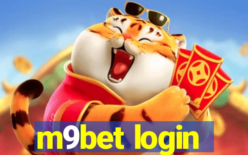 m9bet login